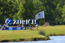 2022 Zurich Classic of New Orleans ...