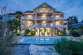 hilton head luxury als coastal