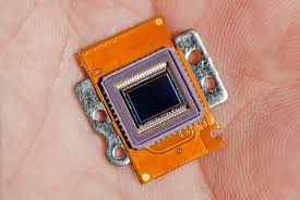 The Image Sensors Role In Video Videomaker