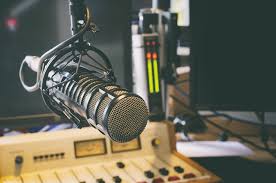 community radio stations are licenced