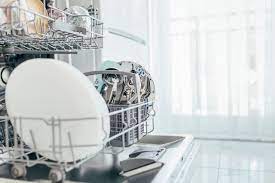how to remove a ge dishwasher door hunker