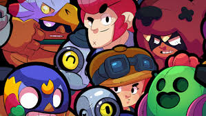 Daily meta of the best recommended global brawl stars meta. Brawl Stars Updates All Updates And New Brawlers In One Place