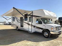 8 best cl c rvs for a family of 4