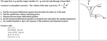Non Linear Diffeial Equation