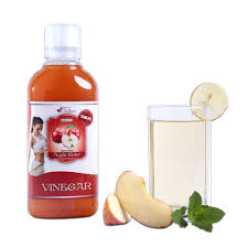 slim fit apple cider vinegar
