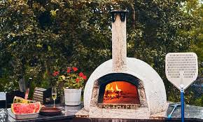 30 Free Diy Pizza Oven Ideas How To