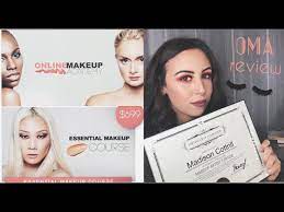 honest makeup academy review