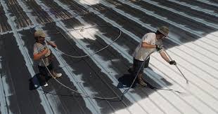 epdm roof coating how it helps prevent