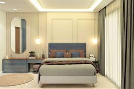 trending bedroom interior design for