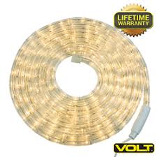 low voltage led rope lights a new