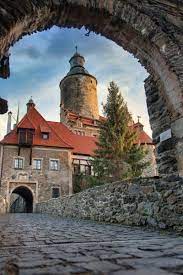Whether you spend your time actively or you like to relax lazily, the czocha castle sauna will be an ideal solution. Zamek Czocha 4 Lesna Lower Silesia Poland 35 Guest Reviews Book Hotel Zamek Czocha 4