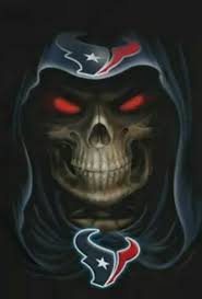 Houston texans logo, bull, svg. Wallpaper Houston Texans Skull