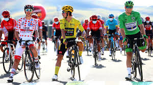 Tour de france coverage from cycling weekly, with up to date race results, rider profiles the tour de france in 2021 will be starting with its grand départ in the brittany region, with the opening stage. Tour De France Ergebnisse Und Gesamtwertungen So Steht S Im Kampf Ums Gelbe Trikot Eurosport