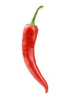 pepper image / تصویر