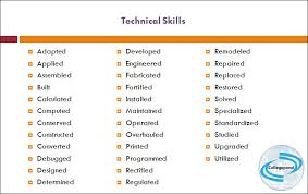 Resume Building Action Verbs   Example Good Resume Template HR Uptowork