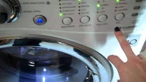 Lg tromm front load steamwasher features their innovative steamfresh cycle that makes it possible for you to refresh and reduce wrinkles in up to 5 garments at one time. Buy The Lg All In One Washer Dryer Youtube