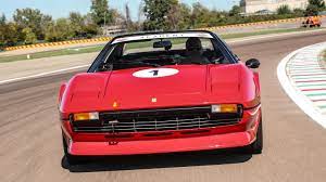 Maybe you would like to learn more about one of these? Driving An Old Ferrari 308 Is Tricky And Very Excellent Top Gear
