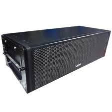 10 inch line array speaker cabinet
