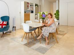 contemporary rugs and floor coverings