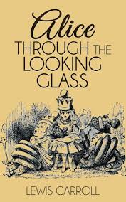 Looking Glass Ebook Door Lewis Carroll