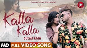 Kalla, kállá or källa is a given name and surname. Kalla Kalla Sucha Yaar Latest Punjabi Song Youtube
