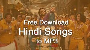 free hindi songs to