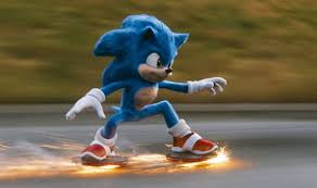 Best place to watch full episodes, all latest tv series and shows on full hd. Sonic The Hedgehog Streaming Can You Watch The Full Movie Online Is It Legal Films Entertainment Express Co Uk