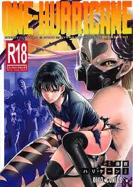 Read One Punch-Man - One-Hurricane (Doujinshi) Vol.1 Chapter 7 - Manganelo