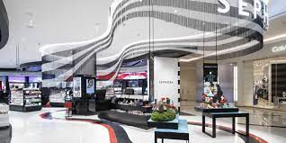 sephora to cut ribbon on of the