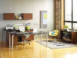 columbus custom home office design tips
