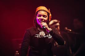 Young ma has sent the rumor mill into overdrive that she is pregnant.fans are now in frenzy after she hinted she was expecting a baby. Lhkshqkmtiv Nm