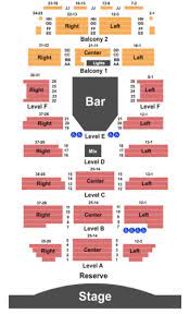 boulder theater tickets seating charts