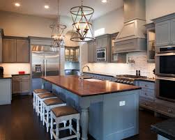 countertop ideas for gray kitchen