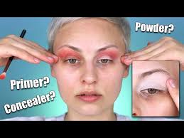 do you really need eye primer you