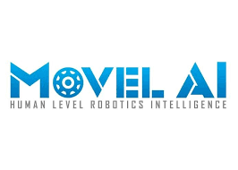 Mobile Robot Navigation System - Movel AI