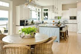 Open Kitchen Ideas Forbes Home