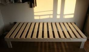 build a bed frame diy and repair guides