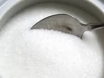 Яка різниця між декстрозою та столовим цукром?  - Інгред
