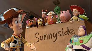 toy story 3 hilarious characters