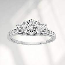 Buy Engagement and Wedding Rings Online