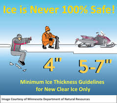 Deep Ice Safety