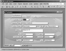 Opening A Microsoft Access Form Excel 2002 Vba Xml Asp