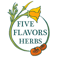 Five Flavors Herbs - Home | Facebook