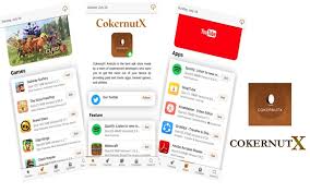 Top 5 alternatives to the ios app store: Cokernutx Cokernutx Apps And Games Download Free