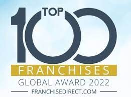 top global franchise businesses 2022