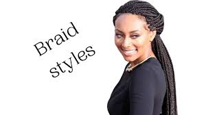 diffe types of braids braids mahb