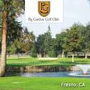 Two Rounds at Fig Garden Golf Club - Fresno, CA