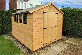 apex shed skinners sheds