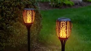 10 Best Solar Garden Lights To