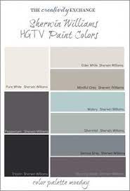 paint color to go with warm grey tile